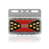 Lampe LED Super Lumineuse pour Camion(6pcs)