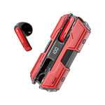 🔥Casque sans fil de conception semi-inauriculaire
