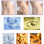 Essence de soins capillaires
