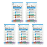 Palitos inhaladores nasales