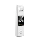 Testeur d'alcool portable