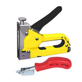 Pistolet à clous en U