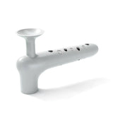 Poignée de porte en silicone