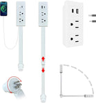 Rallonge électrique Sakerplus
