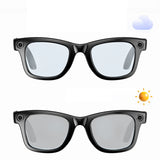 Lunettes intelligentes IA avec intégration GPT-4