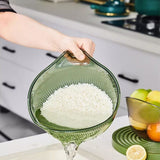 Nouvelle passoire de cuisine multifonctionnelle
