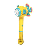 Nouvelle machine à bulles automatique pour enfants