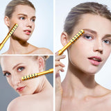 Roller Raffermissant pour le Visage