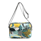 Petit sac en toile à trois couches
