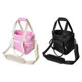Sac porte-boissons familial à 4 compartiments pour tasses à café et gourdes