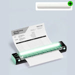 Imprimante thermique mobile sans fil