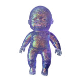 Balle Anti-Stress Squishy en Forme de Poupée