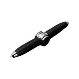 Stylo Fidget Spinner Avec Lumière LED