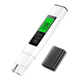 Nuevo Medidor Digital de Agua 4 en 1 Tds Tester