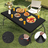 Nappe élastique ajustée