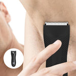 Rasoir tondeur électrique pour hommes