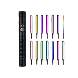 Sabre laser d'entraînement à couleur changeante