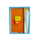 Carnet de décompression