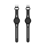 Bracelet anti-perte en silicone imperméable pour enfants