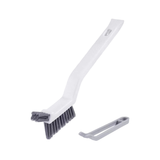 Brosse de nettoyage pour salle de bains