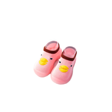 Chaussures Chaussettes Douces Minuscules Enfants
