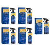 Spray de revêtement pour voiture pour la brillance et la protection