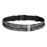 Ceinture et Sac de Course Imperméable