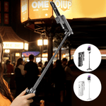 Mini perche à selfie portable 3 en 1