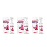 Spray défroissant