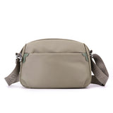 Sac à bandoulière en nylon léger