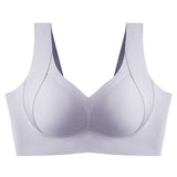 Sous-vêtements nus sans anneau en acier
