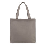 Sac à main de couleur unie