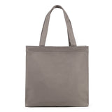 Sac à main de couleur unie