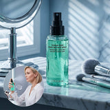Spray fixateur Power Grip Dewy avec boost d’hydratation