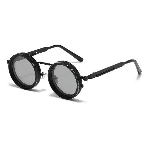 Lunettes de soleil polarisées réglables Sakerplus pour l'extérieur