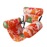 Sillas Flotantes Inflables para Piscina