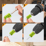 Magnetisierer & Entmagnetisierer Werkzeugset