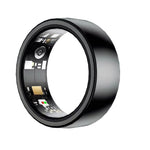 Bague intelligente Bluetooth pour la santé et de l'activité physique