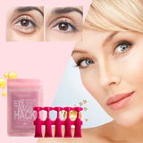 Crema hidratante para ojos OUHOE