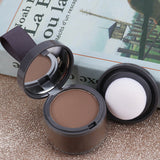 Ombre à poudrer pour le front et la racine des cheveux