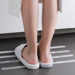 Tapis antidérapant lumineux pour salle de bains(10pcs)
