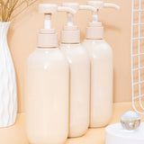 Shampooing Sakura Japonais