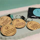 Mon petit sac de jurons et d'affirmations