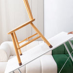 Pieds de table antidérapants silencieux