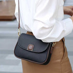 Sac à bandoulière polyvalent