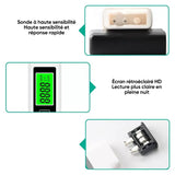 Nouveau Testeur d'eau numérique 4 en 1 Tds Meter