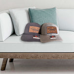 Casquette Hawk Tuah snapback