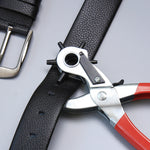 Pince carbone multifonction pour clip ceinture