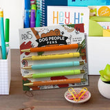 Stylos Rigolos Cadeau de Gag Sarcastique(5pcs)