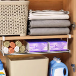 Armoire à chaussures Séparateur à étages
